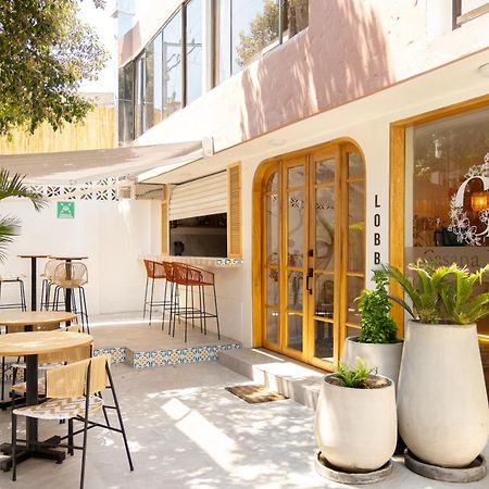 Casana Rosa Hotel سانتا مارتا المظهر الخارجي الصورة