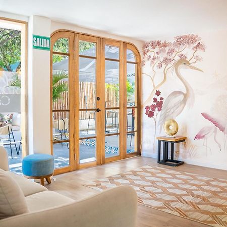 Casana Rosa Hotel سانتا مارتا المظهر الخارجي الصورة