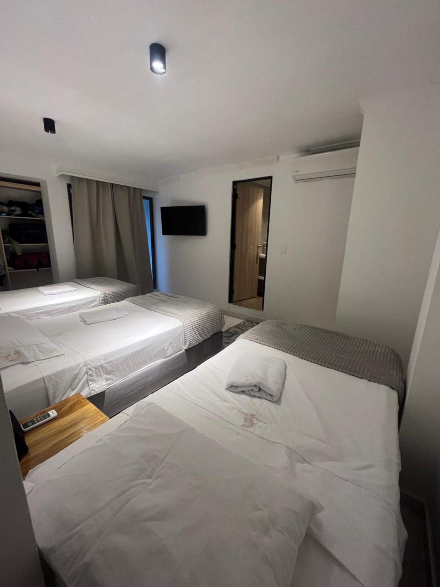 Casana Rosa Hotel سانتا مارتا المظهر الخارجي الصورة