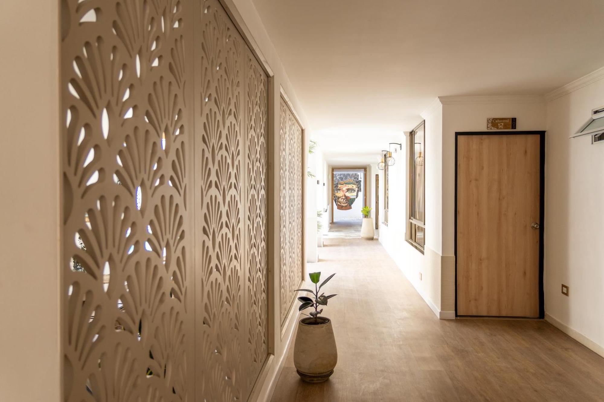Casana Rosa Hotel سانتا مارتا المظهر الخارجي الصورة
