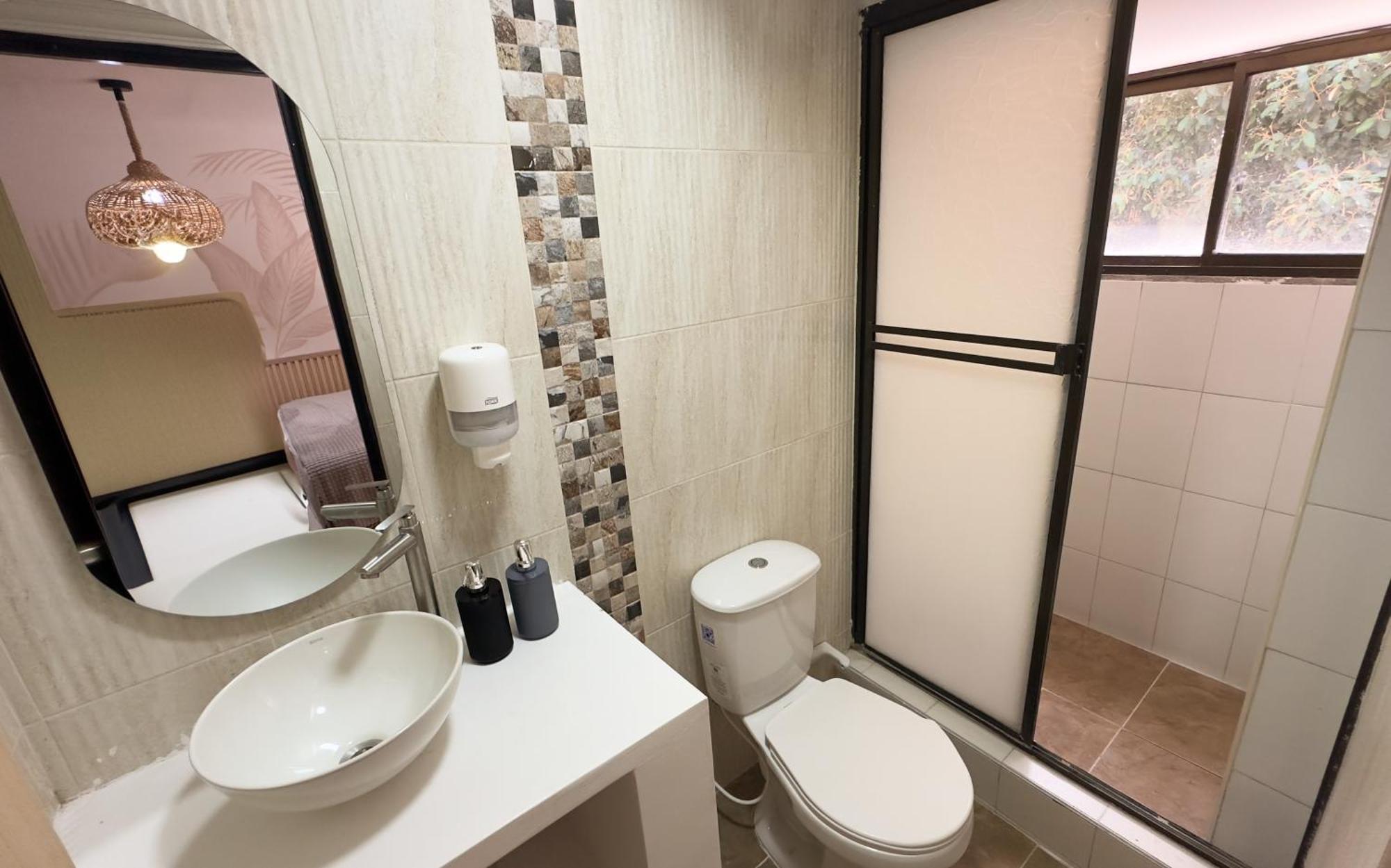 Casana Rosa Hotel سانتا مارتا المظهر الخارجي الصورة