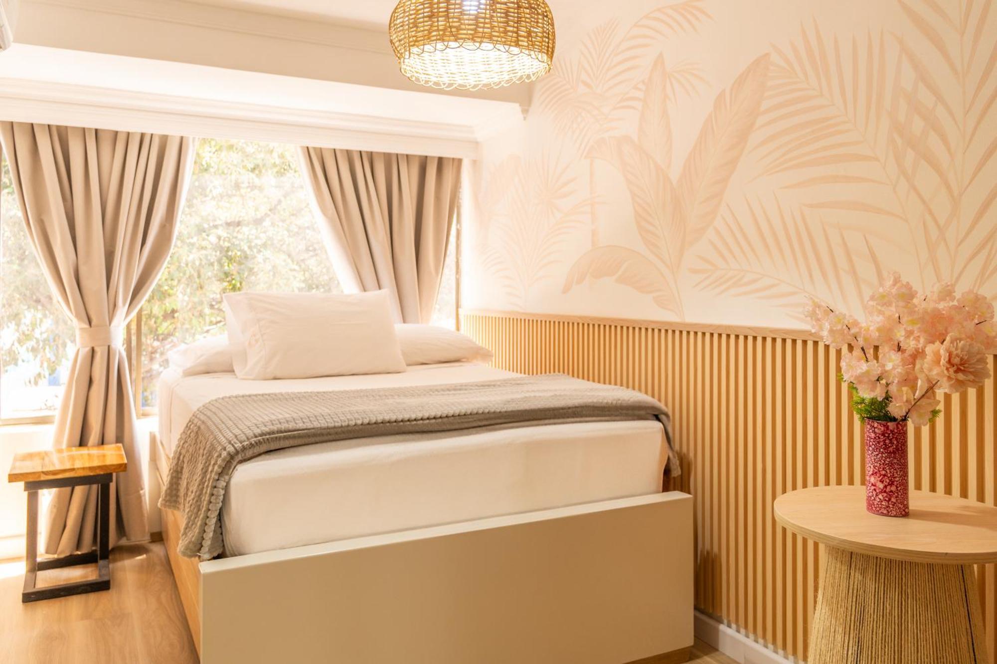 Casana Rosa Hotel سانتا مارتا المظهر الخارجي الصورة