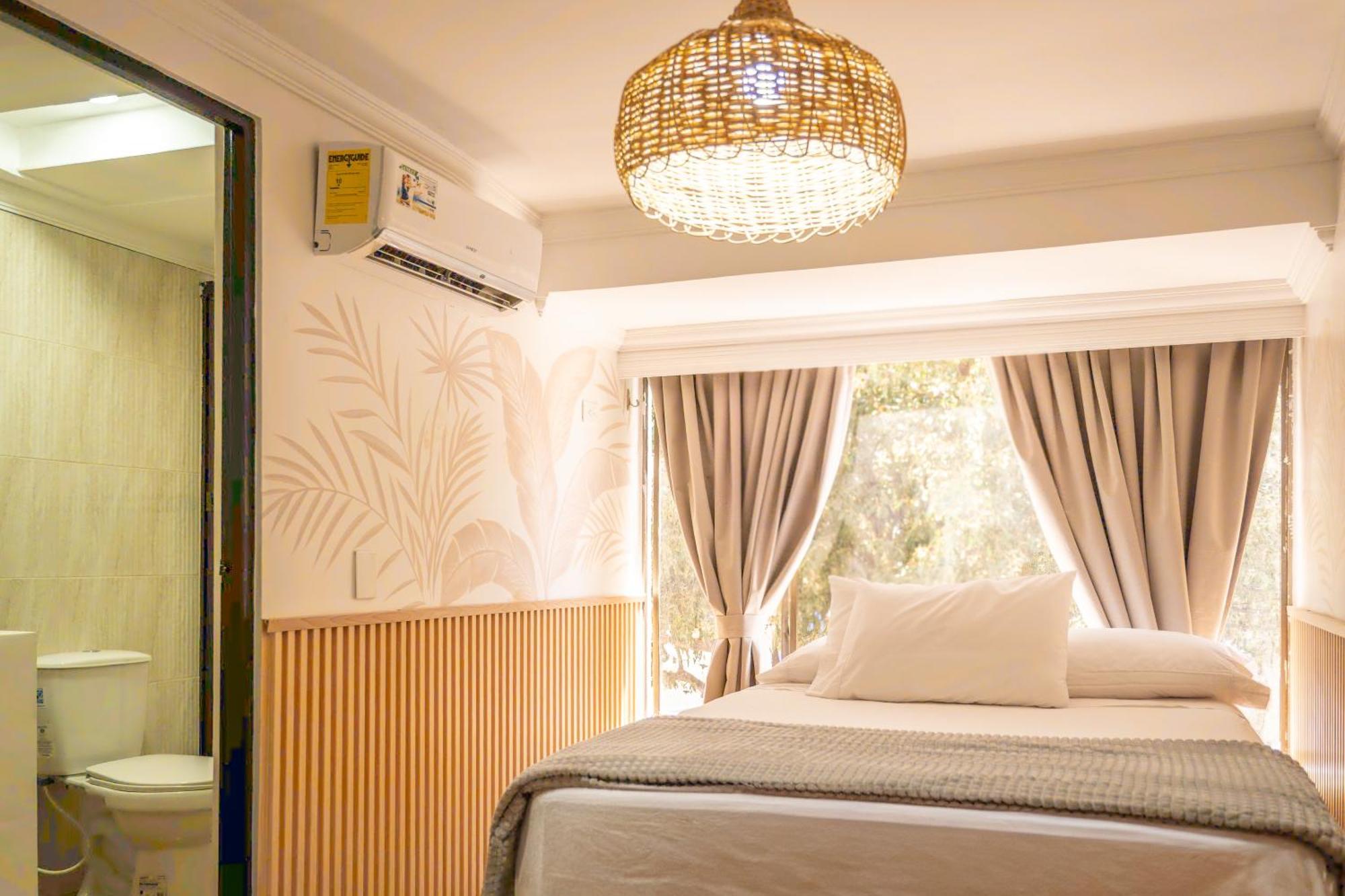 Casana Rosa Hotel سانتا مارتا المظهر الخارجي الصورة